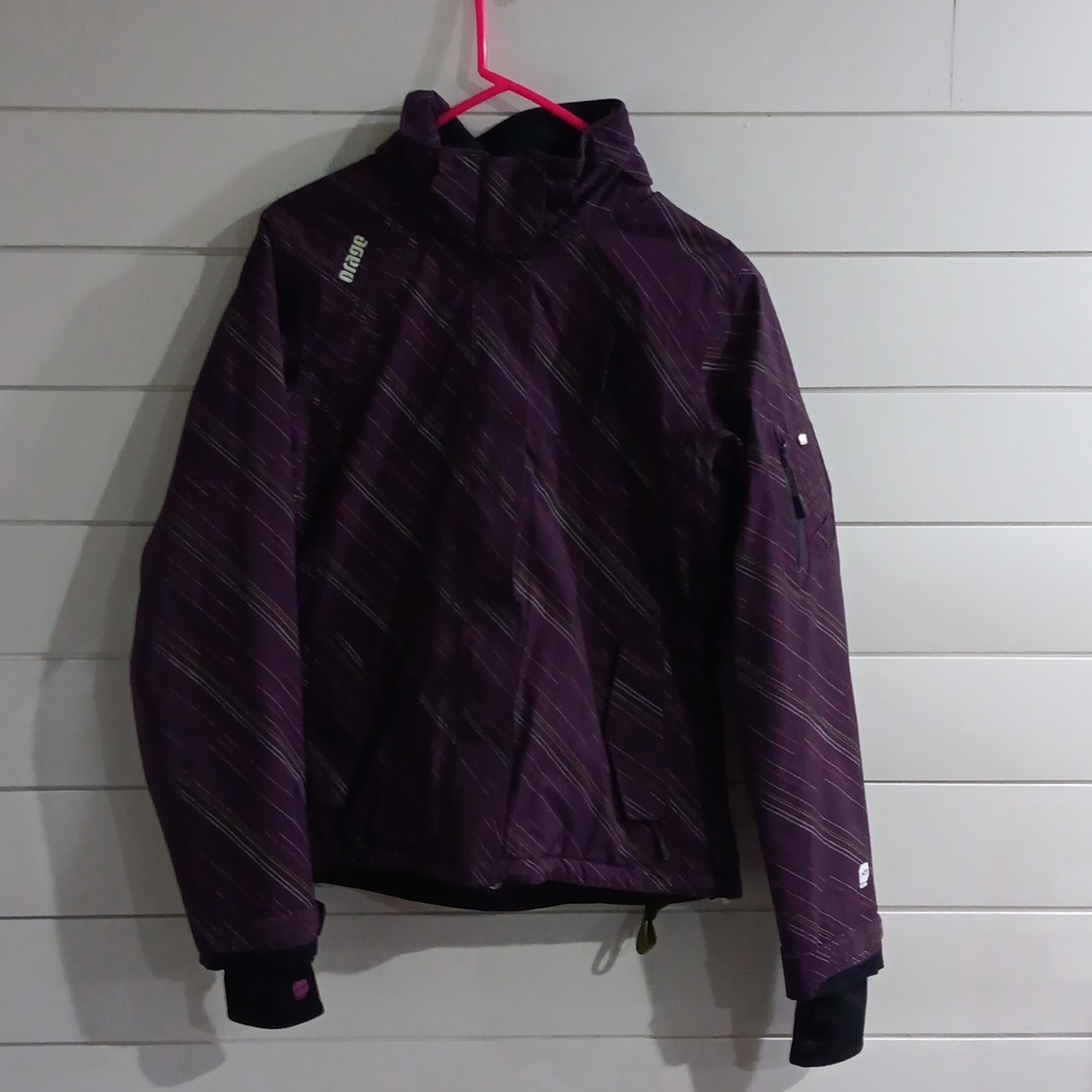 Orage Jacket women's